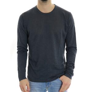MAGLIA FIAMMATA RETOIS ANTRACITE